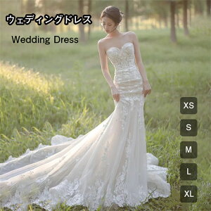 EFfBOhX }[ChC hX ItV_[ ԉ  EGfBOhX ҂ݏグ^Cv [X hJ Wedding Dress 傫TCY p[eB[hX OhX 