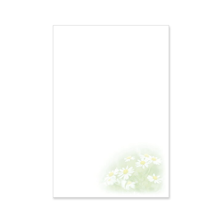 店舗 喪中はがき 白蓮 100枚 インクジェット専用紙 Alice Com Ve