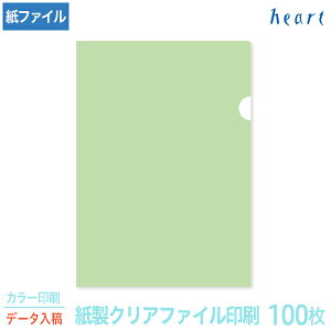 NAt@C  A4 O[ (БSʔ) 100 J[ Sf[^e  IWi NAt@C t@C t@C a4   yz