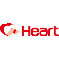 ハートのお菓子ランド