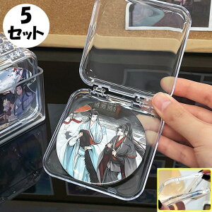 oba ʃobW Jo[ 5Zbg   ObY [ ʃobW P[X Sʕی NAP[X 58mm 65mm 75mm ʎ[\ h~ ϏՌ  ꂢ