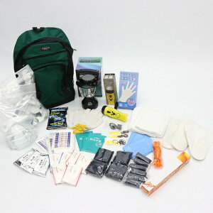 非常持ち出し袋ファミリーセット