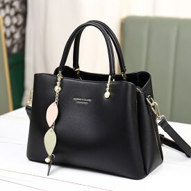 【高品質牛革/オシャレ/三つ仕切り/大容量/2way】本革 レディース バッグ トートバッグ 牛革 レザー ビジネス カバン ショルダーバッグ おしゃれ ミニバッグ 通勤 通学 旅行 ママ かばん 鞄 ハンドバッグ 斜め掛け 肩掛け 大学生 カジュアル 軽量 プレゼント
