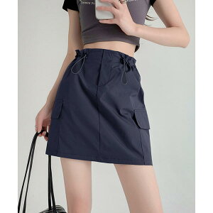 カーゴスカート ミニスカートハイウエスト レディース スニーカー 厚底 ウォーキング おしゃれ キレイめ 白 黒 可愛い 軽量 疲れない かわいい 30代 40代 50代 60代