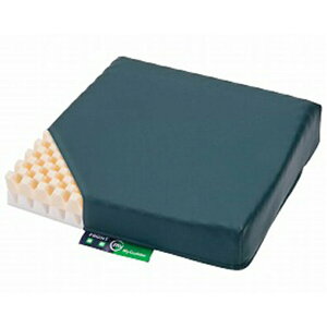 車椅子用 クッション 車いす 介護 福祉 腰痛 ケープ マイクッション / CK-398