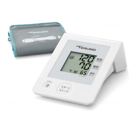 介護 血圧 健康管理 メモリ 簡単 シンプル 電子血圧計ES-W1200ZZ【返品不可】