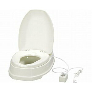 アロン化成 安寿 サニタリエース OD 両用式 暖房便座タイプ / 533-316 ノーマル アイボリー