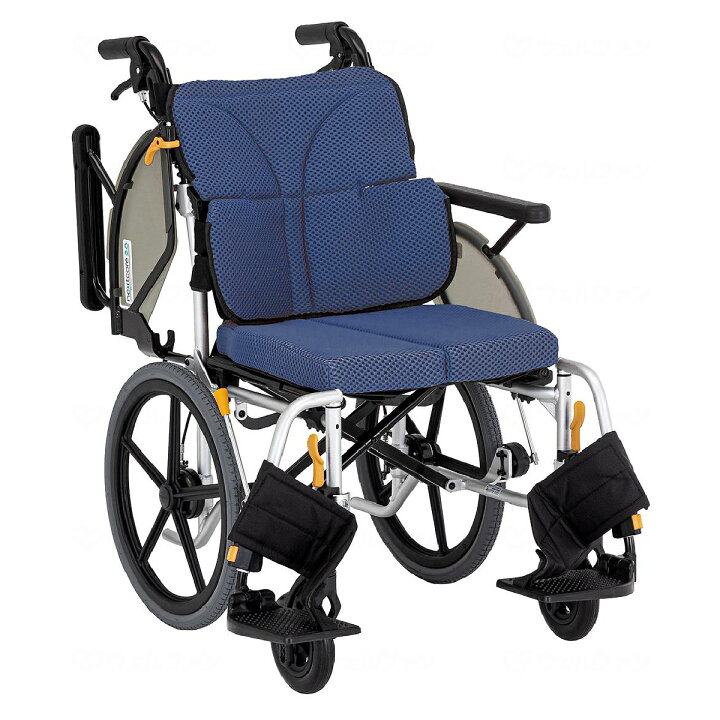 楽天市場】【メーカー直送品】 車イス 介助用 軽量 コンパクト 車いす 