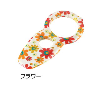 便利 生活支援 介護 握力 ペットボトル 飲料缶 フタ 蓋 ふた リッチェル 使っていいね!キャップオープナー フラワー