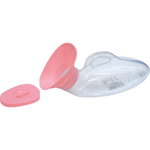 幸和製作所 テイコブ 透明尿器 女性用 / UR02W