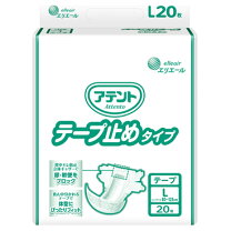 楽天市場】アテントlサイズの通販