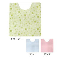 フロンティア 使い捨てトイレ用フロアシート
