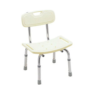 入浴いす シャワーチェア 介護 椅子 風呂 シャワーベンチ バスチェア 浴槽台 ミキ バスベンチA型 / MYA-01011 背付