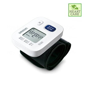血圧計 看護 介護 高血圧 生活 簡単 オムロン手首式血圧計 / HEM-6161【返品不可】