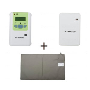 【メーカー直送品】 介護用品 福祉用具 生活支援 センサー 呼び出し 徘徊わかーる9000携帯タイプ