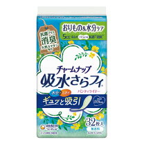 尿とりパッド チャームナップの通販