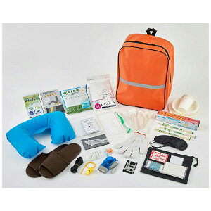 �h�� �ЊQ���Ή� ��펞 �� ���� ���~ �����o�������b�N �a�O�v���X�`�b�N�H�� �h�Ѓ����b�N33�_�Z�b�g / WPB-BRS-33