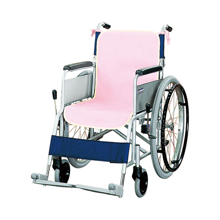 介護用品 福祉用具 安値 車椅子カバー 防水加工 速乾性 同色2枚入 安売り シート 車椅子シートカバー