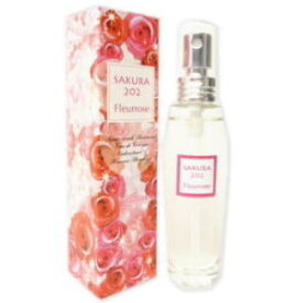サクラ202フルールロゼ 28ml