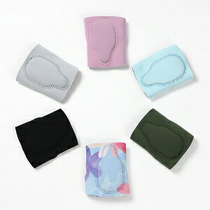 【ネコポス】【送料無料】ランナー社長のつちふまず職人 1足 サポーター 矯正グッズ つちふまず職人 土踏まず職人 足裏サポーター 立ち仕事 疲れ つちふまず 土踏まず 足裏 ツボ 刺激 縦ア