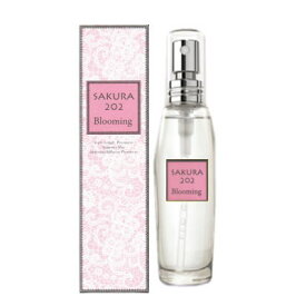 サクラ202ブルーミング 28ml フェロモン香水 SAKURA202 サクラ202 マリアージュ フェロモン 香水 フレグランス モテ香水 女性用 レディース用 女性用香水フレグランス グッズ おすすめ 通販 人気