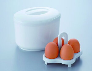 温泉たまご作り器 温玉ごっこ 4個用×5個セット 調理器具 温泉タマゴ作り器 温泉卵作り器 温泉玉子作り器 家庭用 温泉タマゴ 温泉たまご 温泉卵 温泉玉子 保冷容器 グッズ おすすめ 通販 人