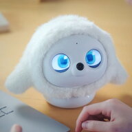 即納【365日出荷】【代引き不可】【レビュー特典】lopeto チャージングベース付きパッケージ 電子ペット …