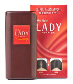 楽天市場 マイヘアレディーの通販
