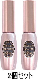 【オマケ付】アイリッドボーテEX×2個セット メイク道具 二重メイク 二重まぶた 一重 二重 ぐせ クセ付け 二重ぐせ 二重癖 付け方 二重癖付け まぶた 形成 二重まぶた化粧品 アイプチ グッズ おすすめ 通販 人気