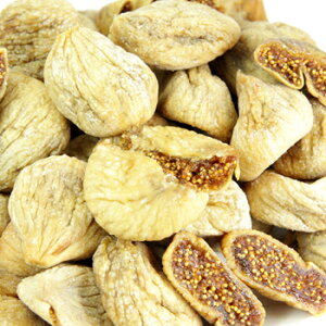 【直送品】【代引き不可】トルコ産高品質 ドライいちじくどっさり1kg×3個セット