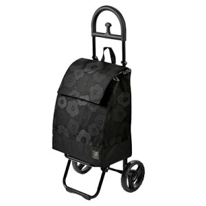 【直送品】【代引き不可】シャルミス ショッピングカート 花柄 charmiss 保冷ショッピングカート 保冷 ショッピングカート 保冷カート カート おしゃれ 可愛い 買い物カート 保冷付きショッ