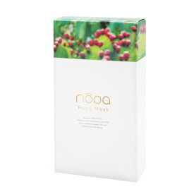 【ネコポス】【送料無料】nopa モイスチャーフェイスマスク シートマスク フェイスパック スキンケア ノパ 北斗晶プロデュース サボテン 保湿 乾燥 サボテンオイル サボテンエキス サボテンシードオイル サボテンコスメ パック フェイスマスク 乾燥対策 グッズ おすすめ 人気