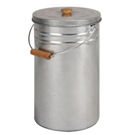 楽天市場 ブリキ缶 丸の通販