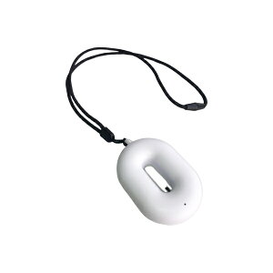 【ネコポス】【代引き不可】【送料無料】首かけ空気清浄機 ネックバリア SY-127 イオン発生機 イオン発生器 オゾン発生器 除菌 消臭機 消臭 空気清浄 消臭グッズ ポータブル消臭器 グッズ お