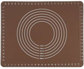 ホームベーカリー倶楽部 シリコンマット クッキングマット パンマット 調理マット 製菓マット 調理 製菓 クッキング シリコン マット パン パン作り うどん パスタ 麺 ピザ生地