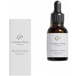 ViGbZX 30mL et XLPA Shironaru Essence RlNg|[ Connect Peau RlNgE|[ ێet A~g[X r^~C U  ێ vZ^ AX^LT` { 