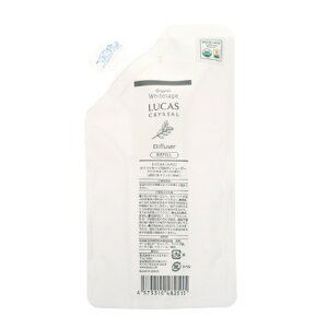 zCgZ[W 򉻃fBt[U[ LUCAS JX lߑւ[ttB 150ml×3Zbg