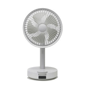 BLUEFEEL BARSET 4D FAN ���@�\�R�[�h���X����@���T�[�L�����[�^�[ ��@ �T�[�L�����[�^�[ �R�[�h���X �É� �ȃG�l ��� ����@ �����R���t ��C �z�� �y�� �R���p�N�g ���� ��U�� ��