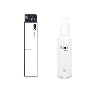 BRO. FOR MEN Deo Water fIEH[^[ 100ml Xv[ fIhg  p~Xg hL  L g[ p fP[g][ {fBPA jp Yp ϕi YRX 
