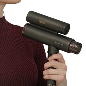 �w�A�h���C���[ Blaster Pro �u���X�^�[�v�� ���� �啗�� �É� �h���C���[ ���� BlasterPro �}�C�i�X�C�I�� �� ���� �_���[�W�w�A �X�^�C���b�V�� ������� ������ �R���p�N�g �����₷�� �a���� �o