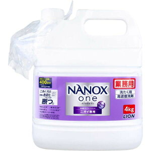 �Ɩ��p NANOX one(�i�m�b�N�X����) ���Z�x�R���v���[�g�W�F�� �j�I�C��p 4kg