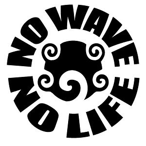 NOWAVE NOLIFE �i�m�[�E�F�[�u�m�[���C�t�j 020 W5 �J�b�e�B���O�X�e�b�J�[ �~�j�T�C�Y 3���g ����9cm×����9cm �n���h���C�h �f�J�[��