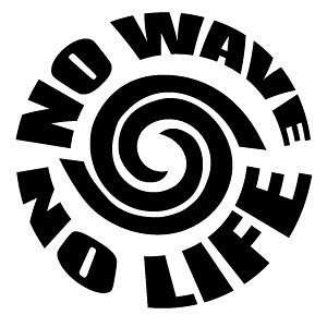 NOWAVE NOLIFE �i�m�[�E�F�[�u�m�[���C�t�j026 WP �J�b�e�B���O�X�e�b�J�[ �~�j�T�C�Y 3���g ����9cm×����9cm �n���h���C�h �f�J�[��
