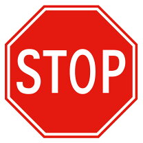 楽天市場】アメリカ 標識 stopの通販