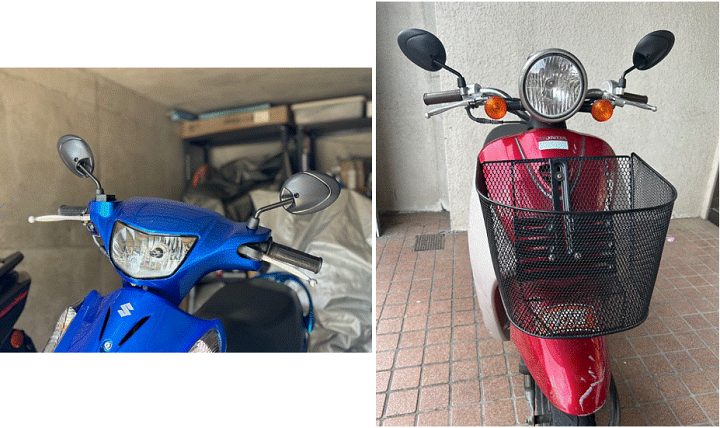 【爆売れ中】ハリウッドミラー  新品未使用 ZX-14Rスマートライドモニター取付（ライコランド フォレオ広島