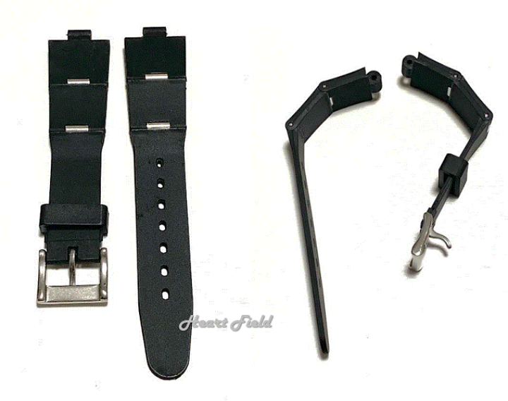 ブルガリスクーバラバーベルト 楽天市場】ブルガリ ディアゴノ スクーバ（腕時計用ベルト