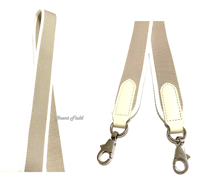 楽天市場】ブリッドアブラック用 ショルダーストラップ 100cm バッグ