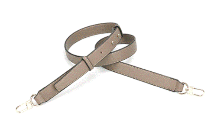 楽天市場】ショルダーストラップ ショルダー紐 レザー 本革 ベルト