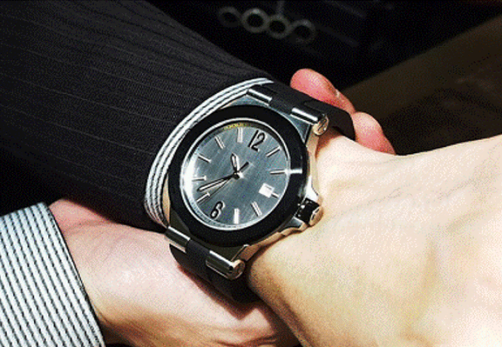 楽天市場】ラバーベルト 腕時計 ディアゴノ 互換 ブラック 22mm 7mm