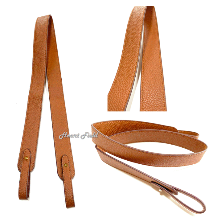 楽天市場】ショルダーストラップ 90cm レザー バッグ用 バンドリエール